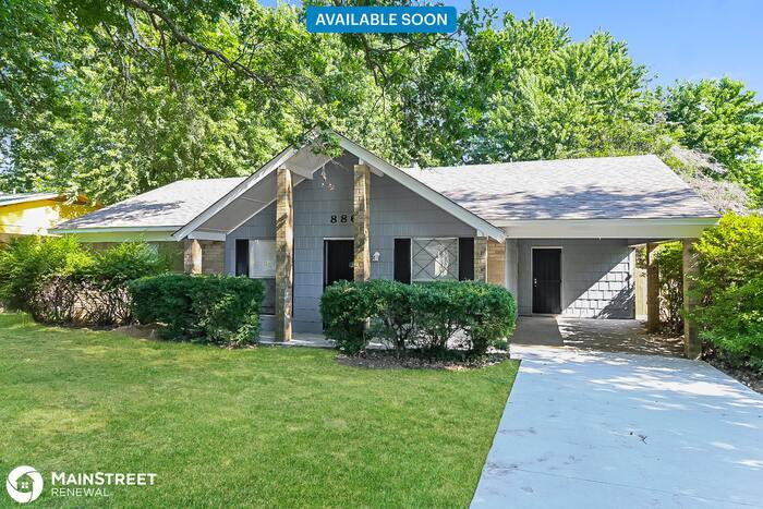 Primary Photo - 886 VALLEY SPRINGS DR, Southaven, MS 38671