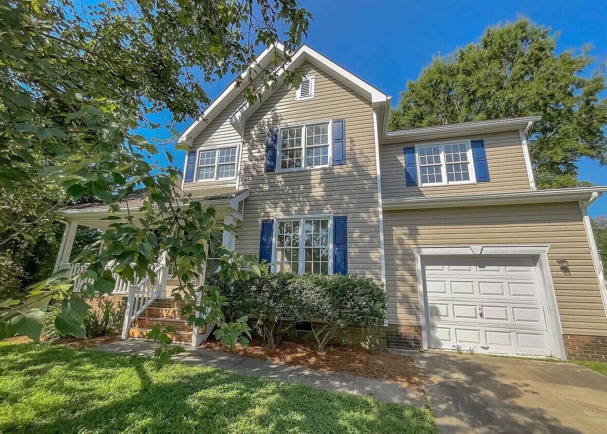 417 Mountain Lake Dr, Raleigh, NC 27610 House Rental in Raleigh, NC