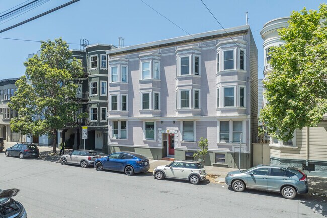 Exterior alternativo - 215 7th Ave