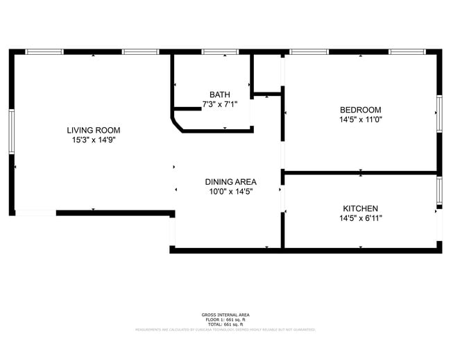 Building Photo - 1853 W Main St