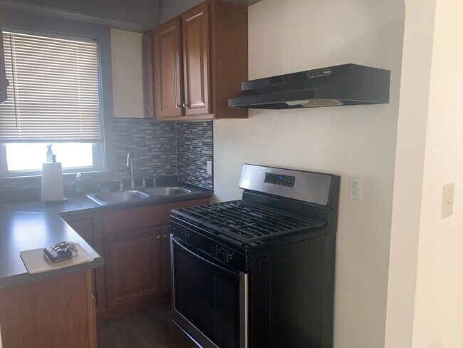 Foto del edificio - 549 4th St