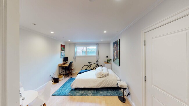 Foto del edificio - 296 Beacon St