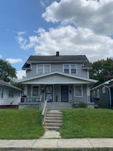 Building Photo - 861 N Drexel Ave