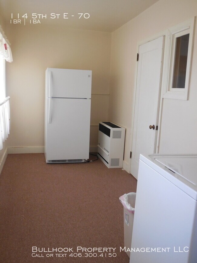 Foto del edificio - Updated 1 bedroom apartment in Chinook