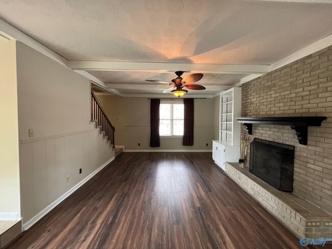 Foto del edificio - 2006 Lancaster Ave SW