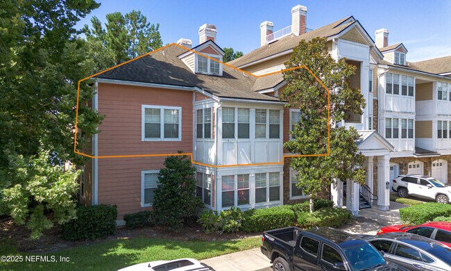 Foto del edificio - 8550 Touchton Rd