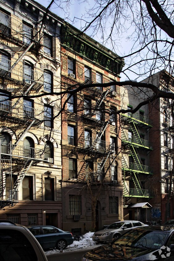 Foto del edificio - 55 E 7th St