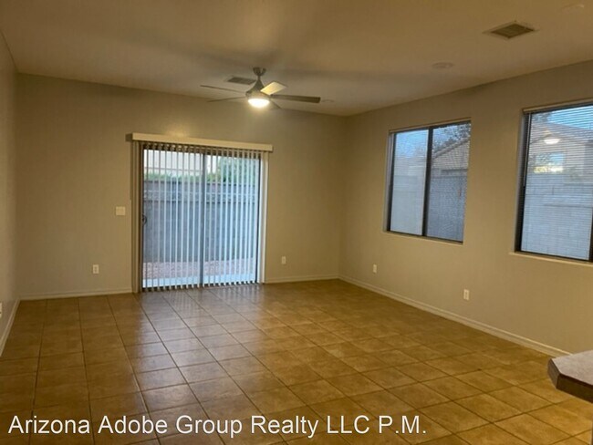 Building Photo - 3 br, 2 bath House - 1649 E. Vista De Montana