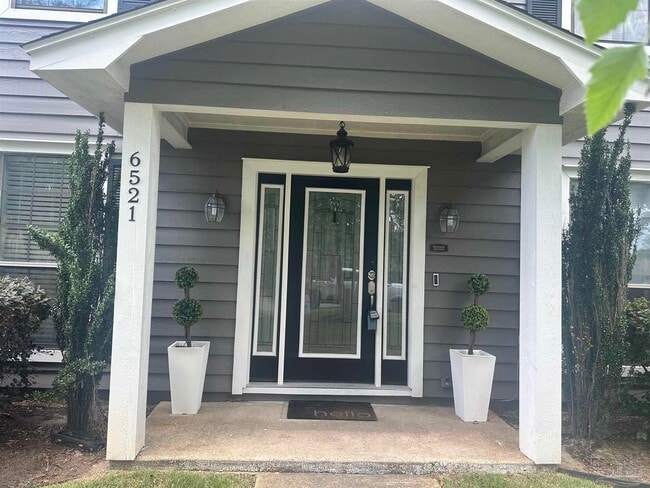 Building Photo - 6521 El Presideo