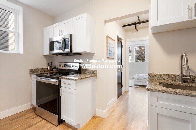 Foto del edificio - 81 Putnam St