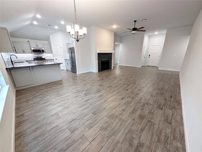 Building Photo - 1008 Blackjack Crk Dr