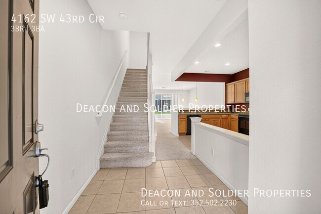 Foto del edificio - 4162 SW 43rd Cir