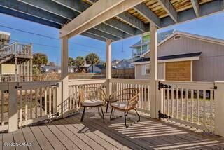 Building Photo - 708 Canal Dr