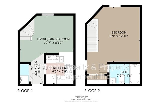 Photo - 1237 Elder Ave Apartment