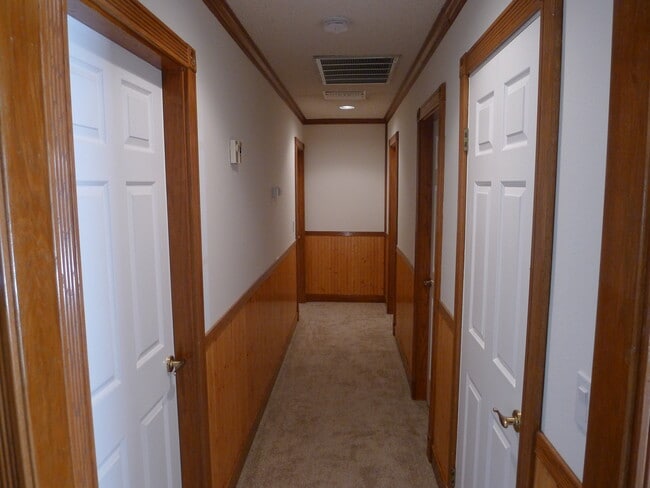 hallway - 9342 E Avenue T6