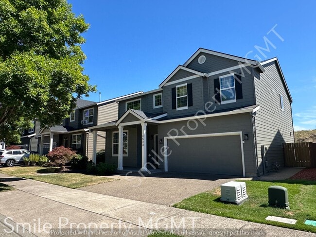 Foto del edificio - 4524 SE Oakhurst St