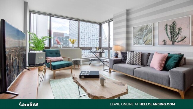 Foto del edificio - 500 W 56th St
