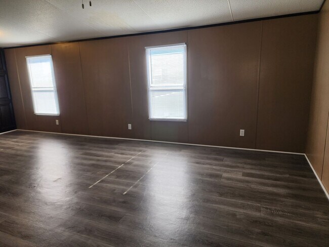 Foto del edificio - 1212 N Avenue K