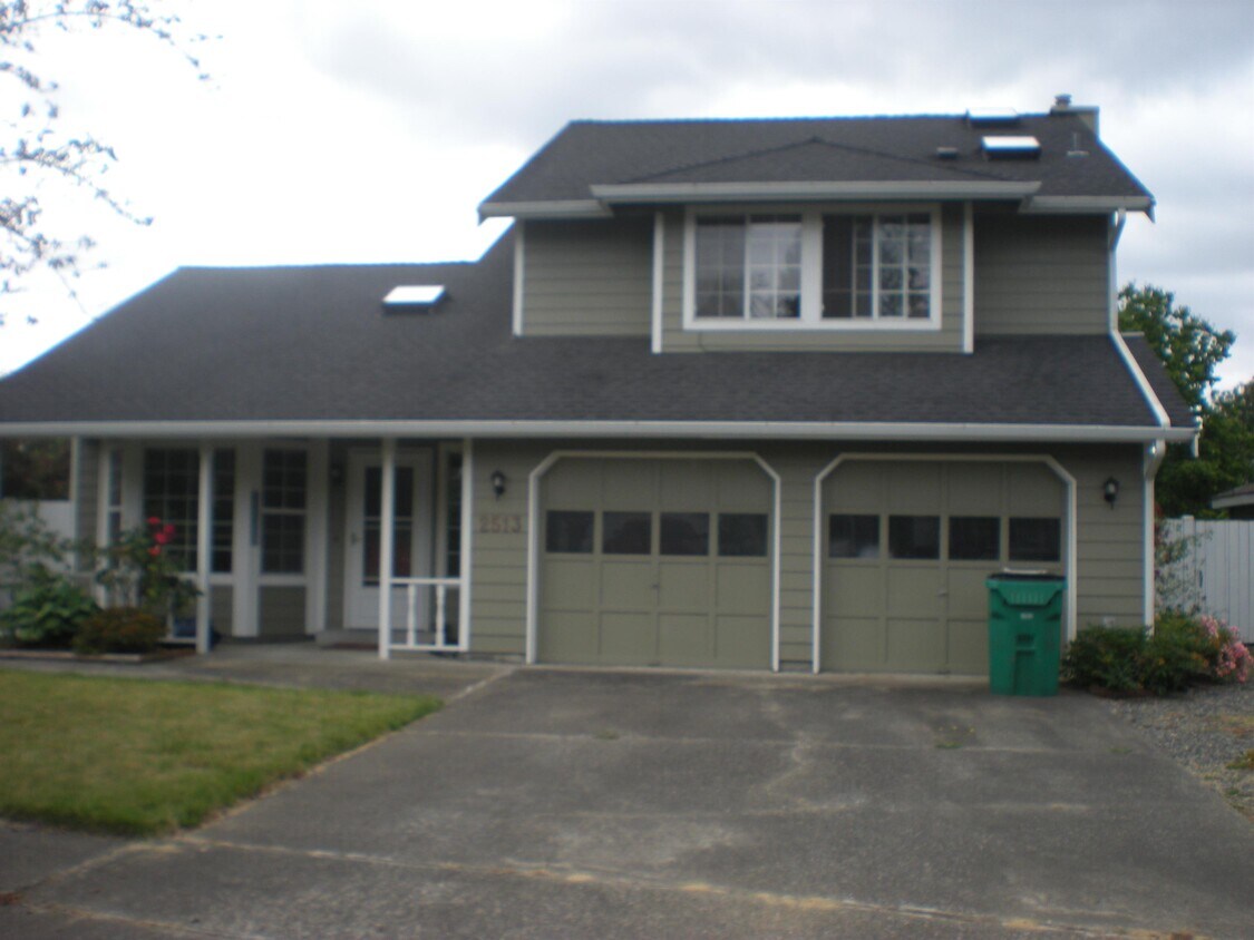 2513 28th Ave SE, Olympia, WA 98501 House Rental in Olympia, WA