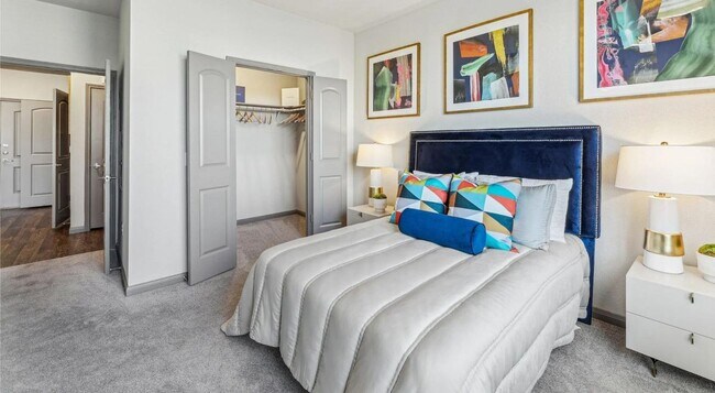 Foto del edificio - 12638 Ridgeline Blvd