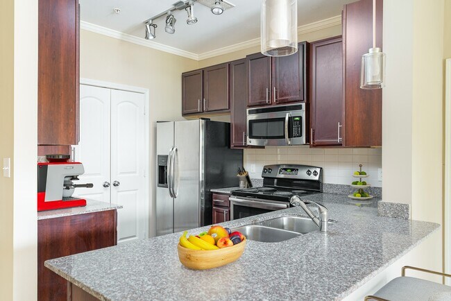 Building Photo - The Reserve at Johnson City Apartments