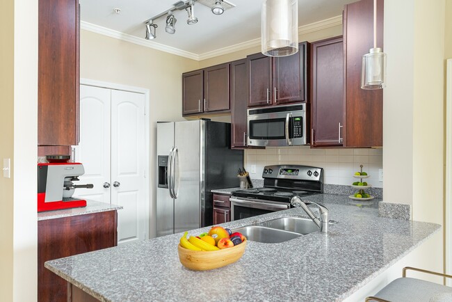 Building Photo - The Reserve at Johnson City Apartments