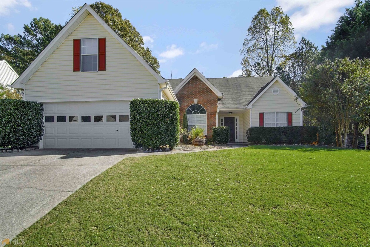 Foto principal - 1295 Wilkes Crest Dr NE