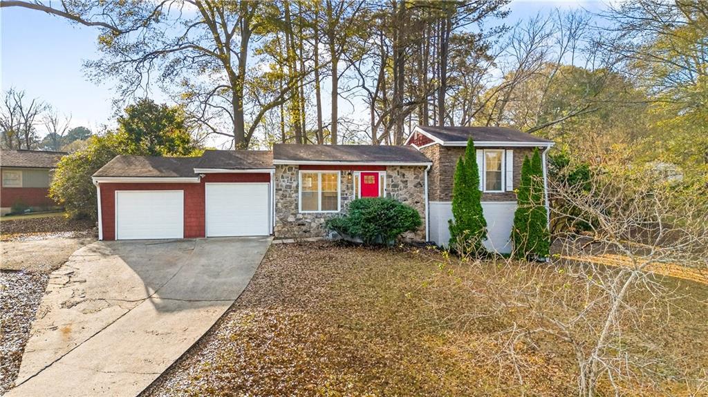 Primary Photo - 2918 Highland Dr SE