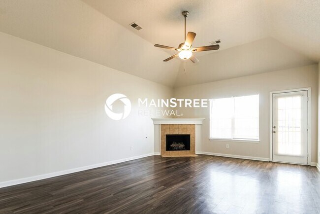 Foto del edificio - 3 Bedroom Pet-Friendly Home in Memphis, TN with Main Street Renewal