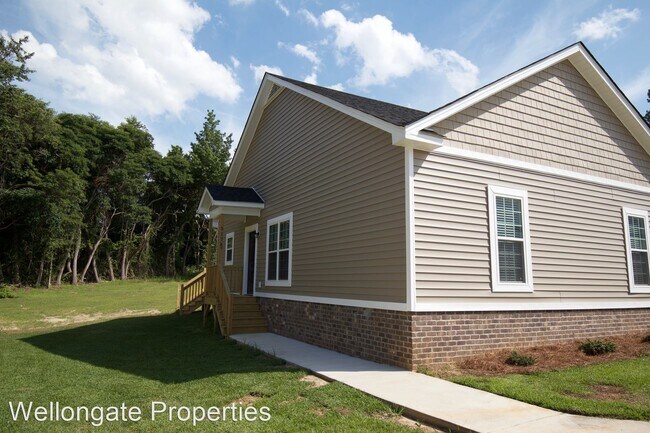 Building Photo - 3 br, 2 bath House - 517 A Amerson Court