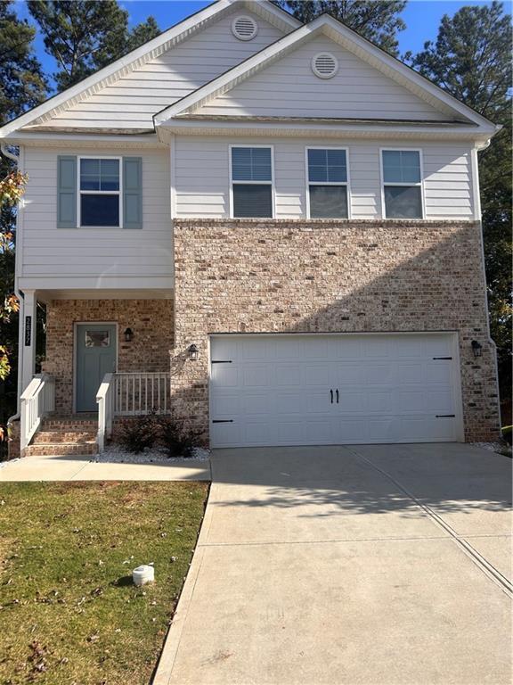 Primary Photo - 2848 McKenzie Dr