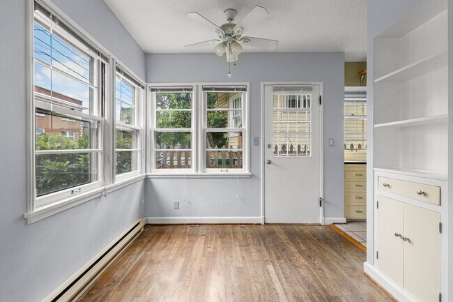 Foto del edificio - 1516 NE Schuyler St