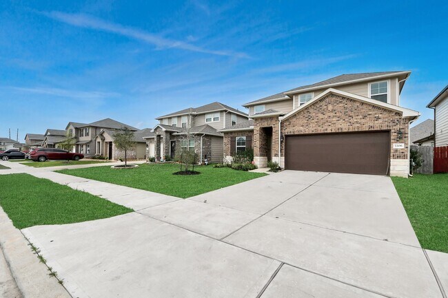 Foto del edificio - 7206 Melrose Ln