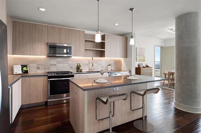 Foto del edificio - 5280 Caroline St