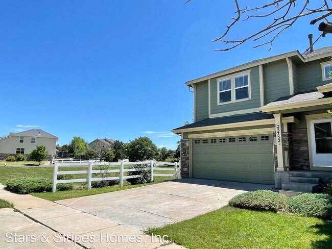 Building Photo - 4 br, 2.5 bath House - 23752 E. Alabama Drive