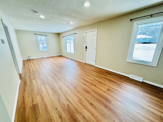 Foto del edificio - 5626 6th St NE