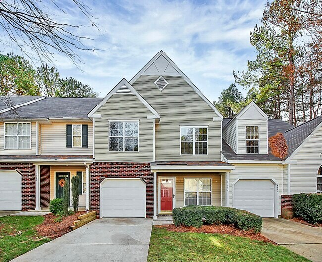 Building Photo - 4589 Antelope Ln