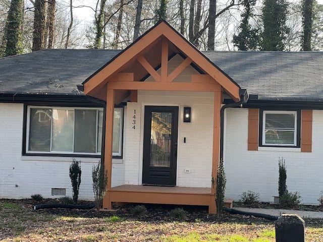 Primary Photo - 1434 Aniwaka Ave SW