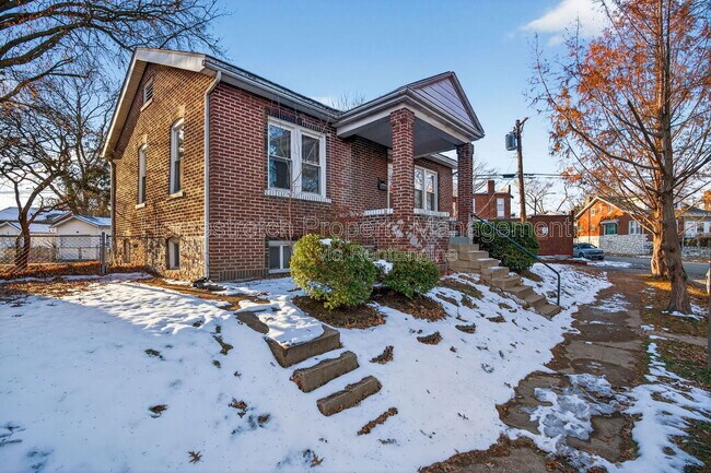 Foto del edificio - 4762 Alma Ave