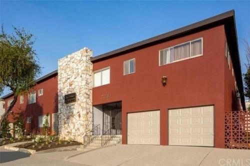 Foto del edificio - 1 bedroom in Whittier CA 90602
