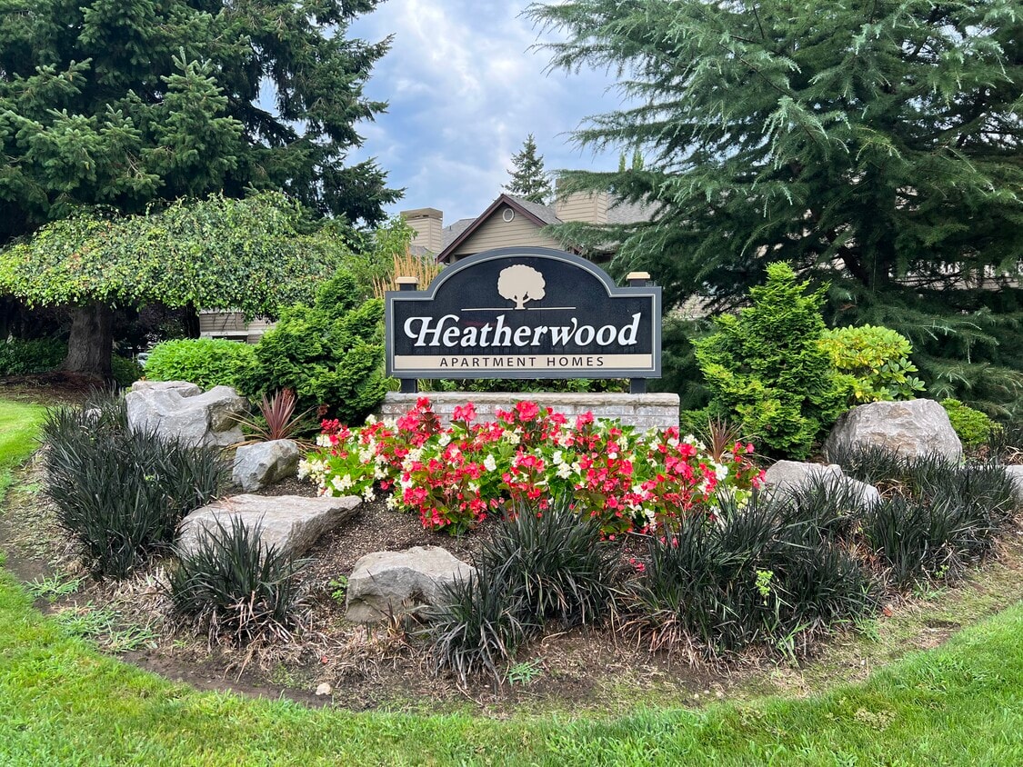 Heatherwood Apartments Apartments in Vancouver, WA