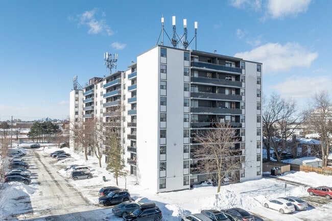 Building Photo - 739 Birchmount Road
