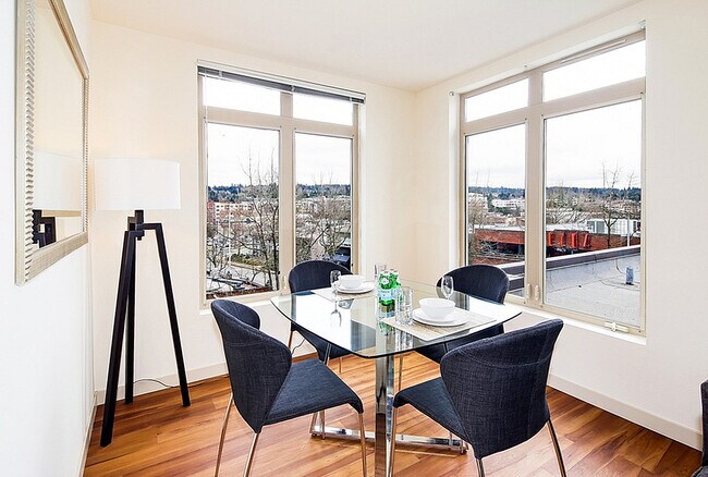 Foto del edificio - Westwater