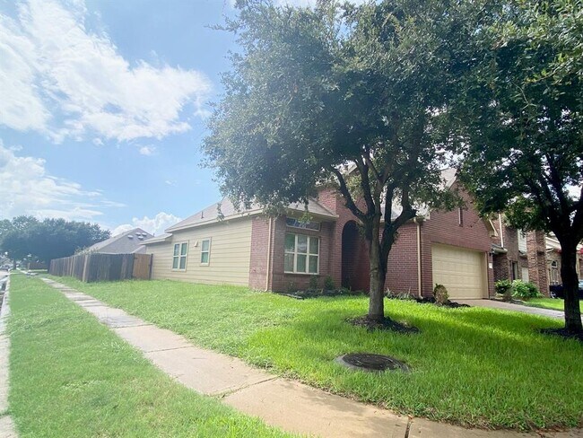 Building Photo - 12603 Ginger Cove Lane