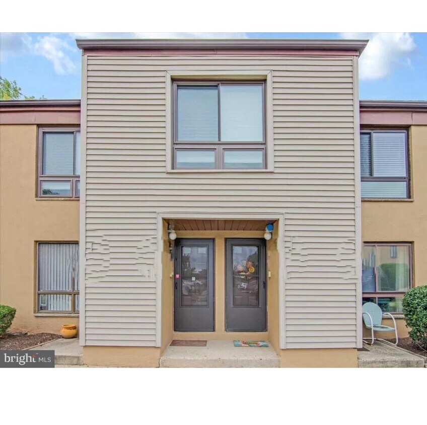 Condominio para reuniones Rare Marlton - 244 Kips Court