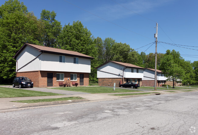 Foto del edificio - Westview Apartments