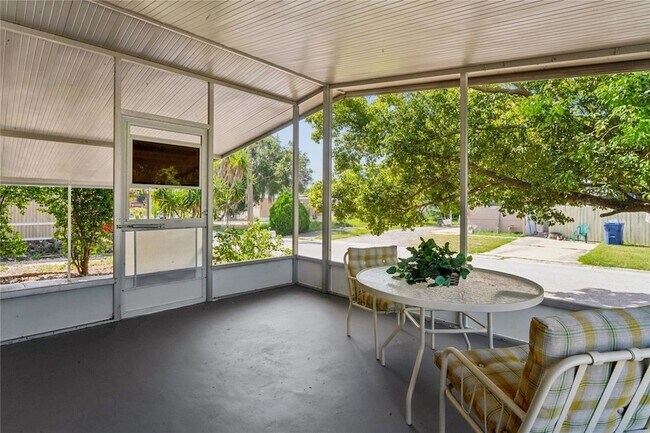 Foto del edificio - 6601 Sutherland Ave