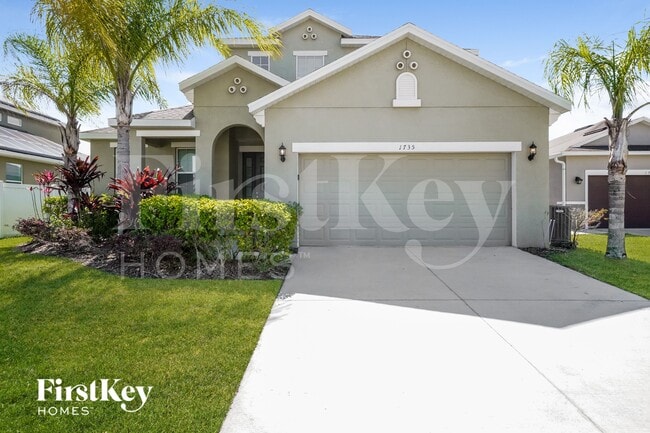 Building Photo - 1735 Boat Launch Road