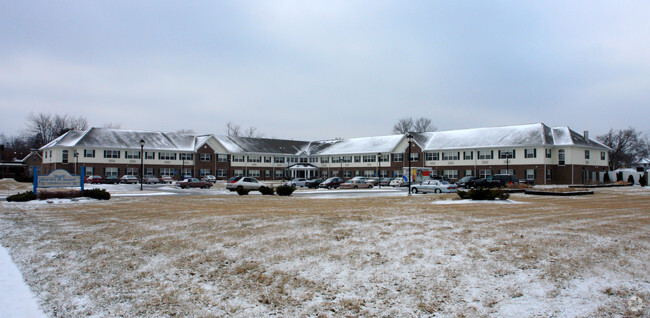 Foto del edificio - Phoenix Manor