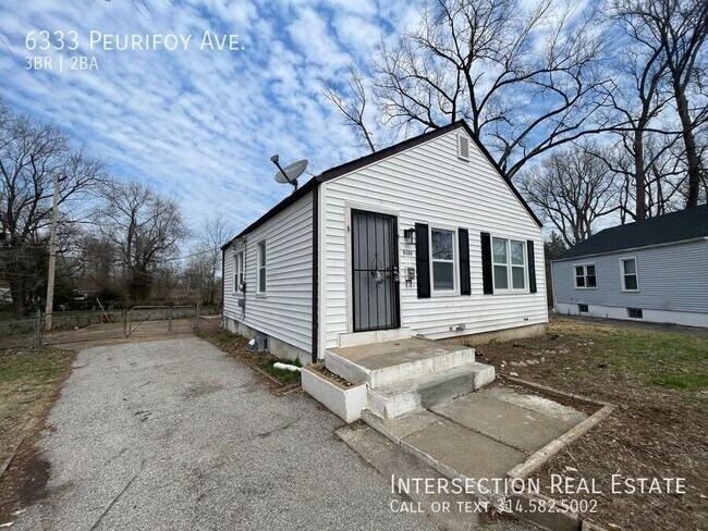 Building Photo - 6333 Peurifoy Ave